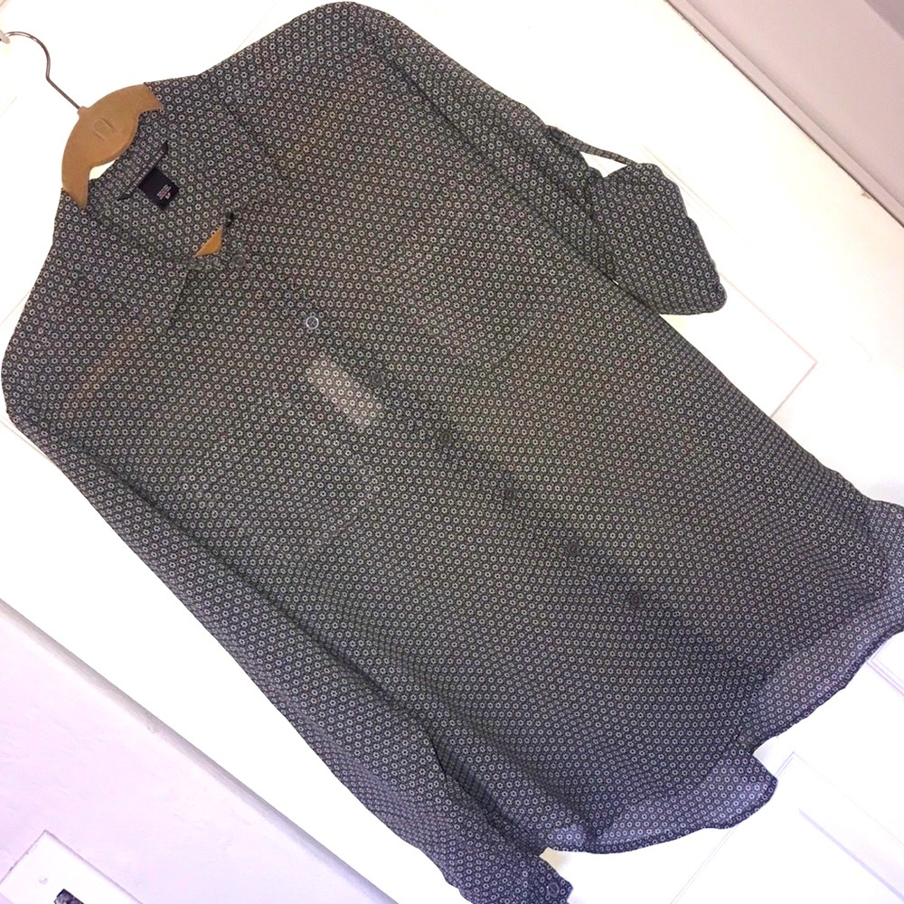 NWOT Victoria’s Secret Blouse